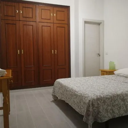 Apartament Triana Pureza 12-14 Sewilla Zewnętrze zdjęcie